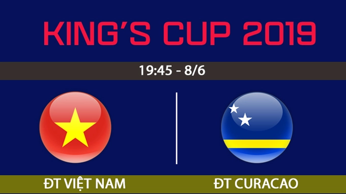 VIDEO: Lịch sử ủng hộ Việt Nam vô địch Kings Cup 2019
