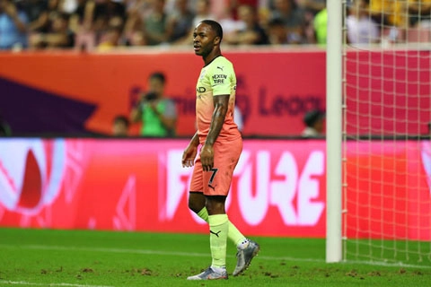 Video tổng hợp: Wolves 0-0 (pen 3-2) Man City (Premier League Asia Trophy 2019)