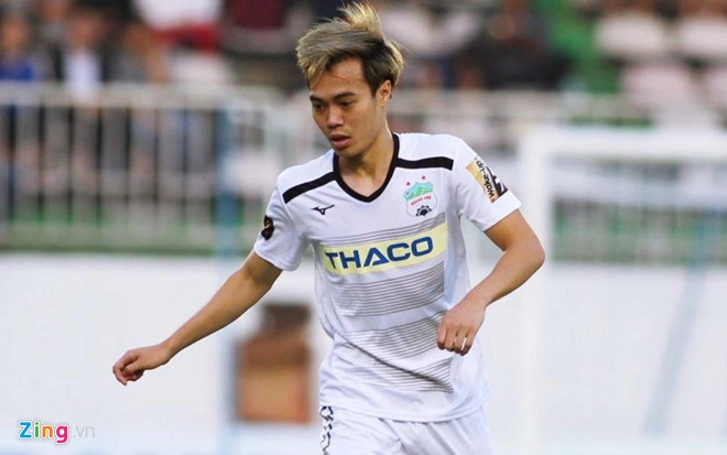 Video tổng hợp: HAGL 3-2 SLNA (Vòng 17 V-League 2019)