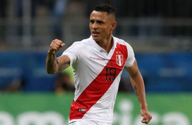 Video tổng hợp: Chile 0-3 Peru (Copa America 2019)