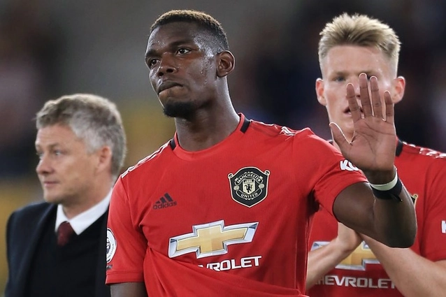 VIDEO: HLV Solskjaer bảo vệ học trò khi đá hỏng penalty