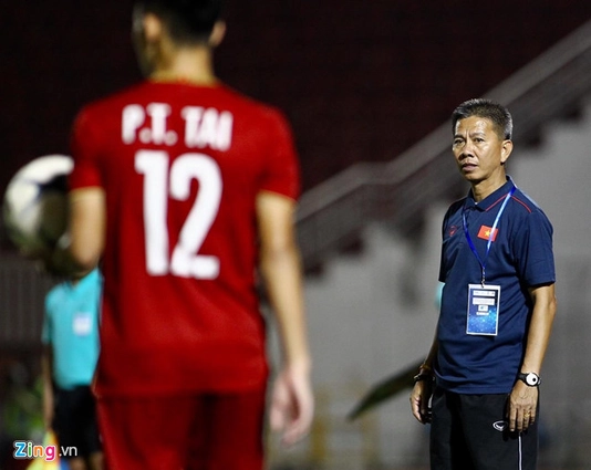 Video tổng hợp: U18 Việt Nam 1-0 U18 Malaysia (U18 Đông Nam Á 2019)