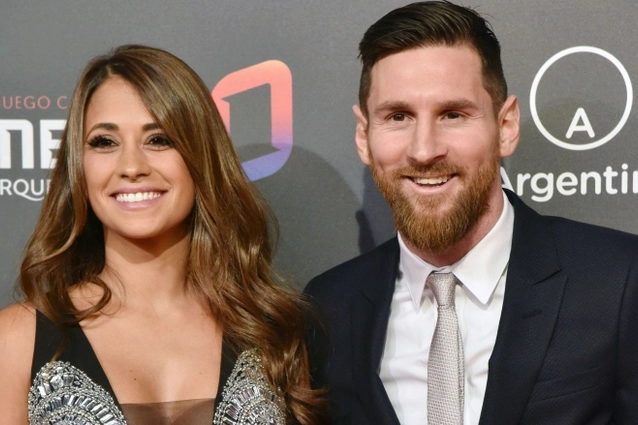 VIDEO: Cực sốc với thu nhập khủng và cuộc sống giàu có của Leo Messi