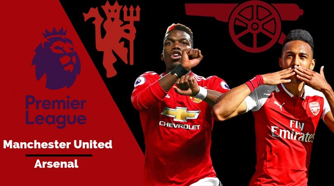 Tổng hợp video MU vs Arsenal ở mùa giải 2018/2019