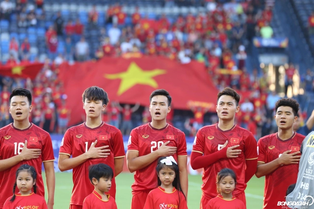 Video tổng hợp: U23 Việt Nam 0-0 U23 UAE (VCK U23 châu Á 2020)