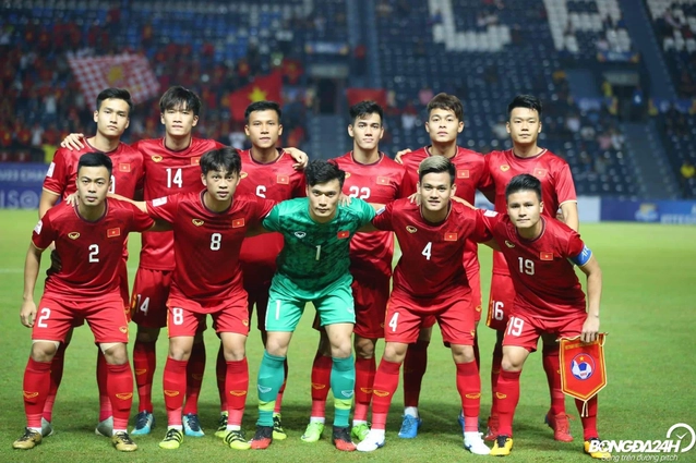 Video tổng hợp: U23 Việt Nam 0-0 U23 Jordan (VCK U23 châu Á 2020)