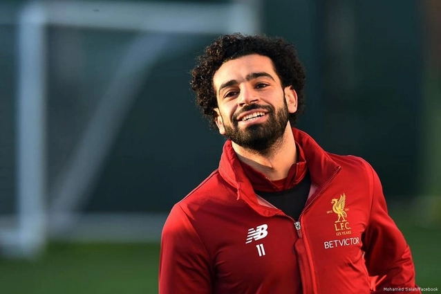 VIDEO: Salah dí dỏm tiết lộ lí do MU cầm hòa được Liverpool