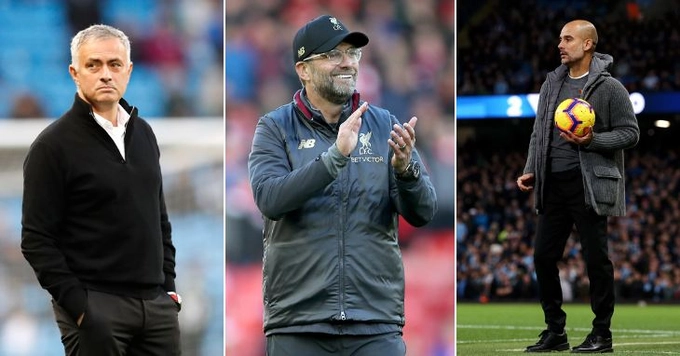 VIDEO: Mourinho đã từng ngầm chỉ trích MU hạn chế quyền hạn của HLV