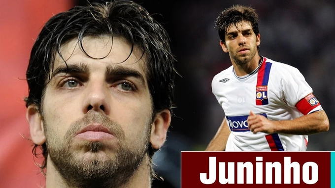 VIDEO: Juninho Pernambucano: Nhất nghệ tinh, nhất thân vinh