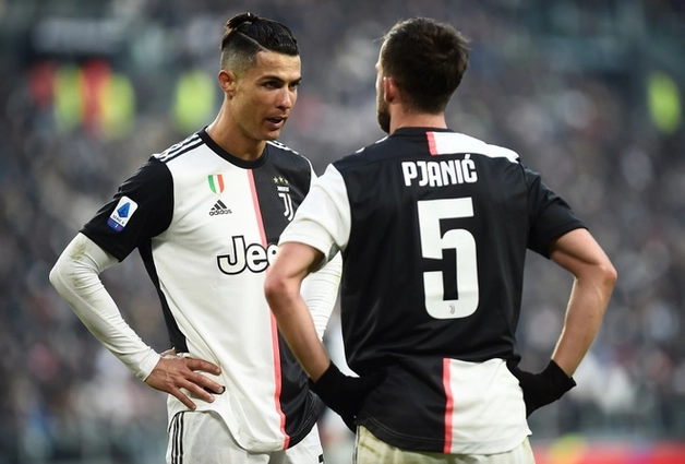 Video tổng hợp: Juventus 4-0 Cagliari (Vòng 18 Serie A 2019/20)