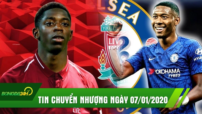 TIN NÓNG chuyển nhượng 07/01: Bom xịt Barca tới Liverpool, Chelsea VUNG TIỀN đón Alaba