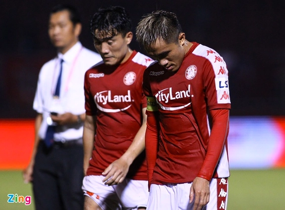 Video tổng hợp: TPHCM 0-1 Viettel (Vòng 2 nhóm A V-League 2020)