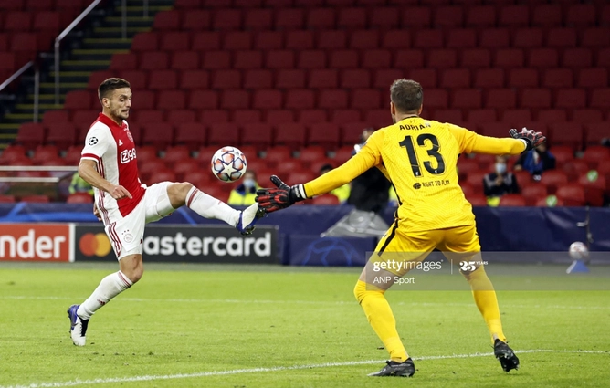 Kết quả cúp C1 Ajax vs Liverpool: Link xem video trận đấu