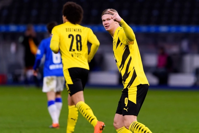 VIDEO: Tổng hợp bàn thắng vòng 8 Bundesliga 2020/21
