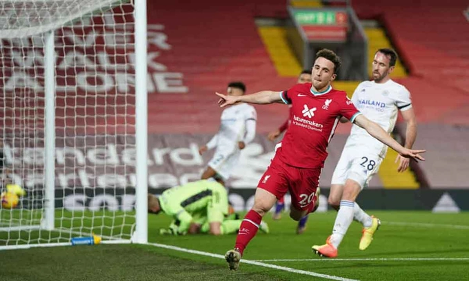 Link xem video bóng đá Liverpool vs Leicester: Không Salah không vấn đề