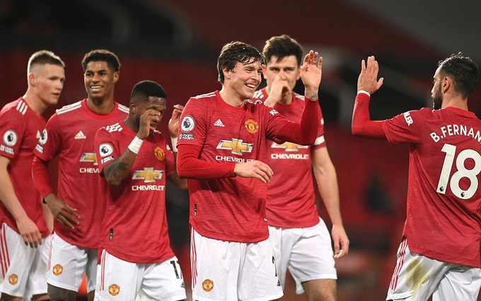 Video Mu vs Leeds, link xem kết quả ngoại hạng Anh 2020