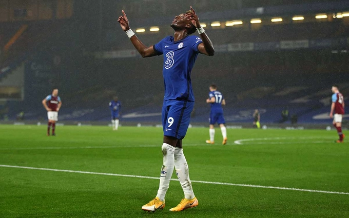 Link xem video Chelsea vs West Ham: Cắt đứt mạch thua