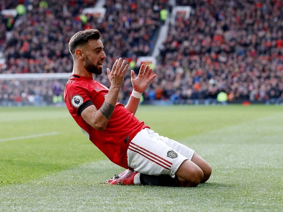 VIDEO: Bruno Fernandes Giấc mơ đã trở thành sự thực rồi