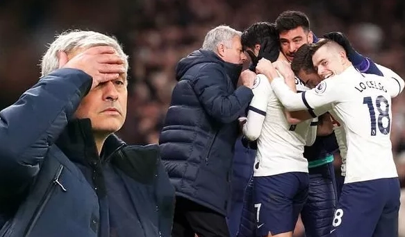 VIDEO: Mourinho: Thật nực cười khi một CLB không danh hiệu sa thải tôi ngay trước trận chung kết!
