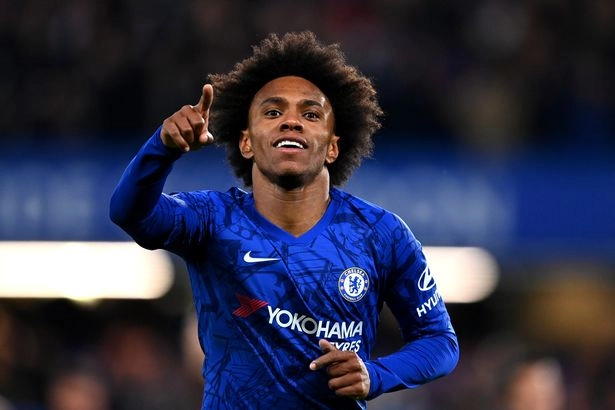 Video tổng hợp: Chelsea 2-0 Liverpool (FA Cup 2019/20)