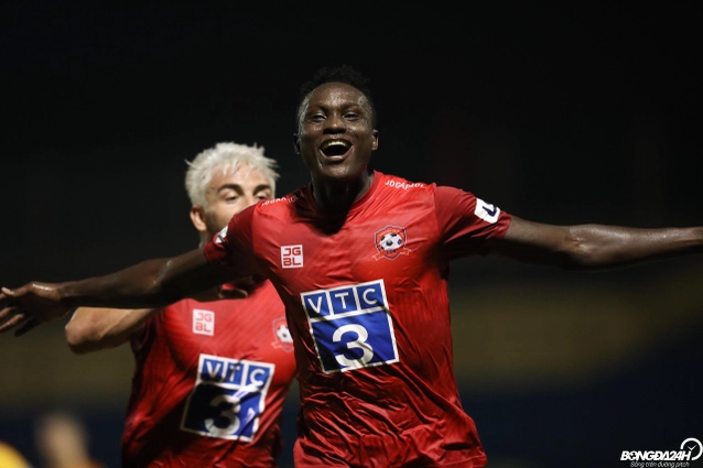 Video tổng hợp: Thanh Hóa 0-1 Hải Phòng (Vòng 1 V-League 2020)