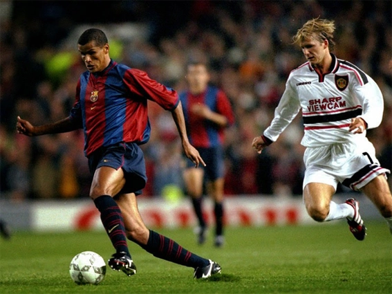 Link video xem lại Barca vs Mu C1 98/1999 Full Match: Bật như Man