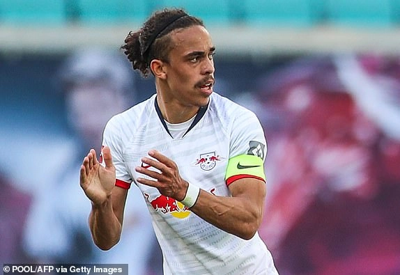 Video tổng hợp: Leipzig 1-1 Freiburg (Vòng 26 Bundesliga 2019/20)