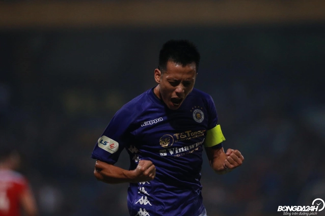 Video tổng hợp: Hà Nội 3-0 HAGL (Vòng 3 V-League 2020)