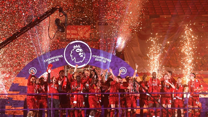 Link xem video Liverpool vs Chelsea: Cơn mưa bàn thắng