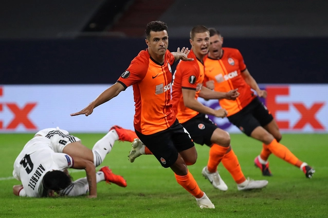 Kết quả Shakhtar Donetsk vs Basel link xem video cúp C2/Europa League