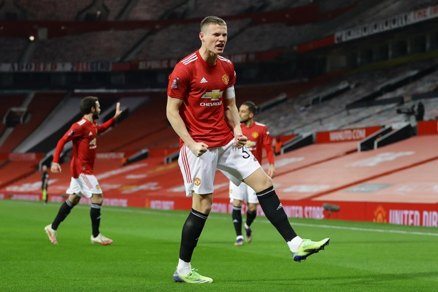 Video tổng hợp: MU 1-0 Watford (Vòng 3 FA Cup 2020/21)
