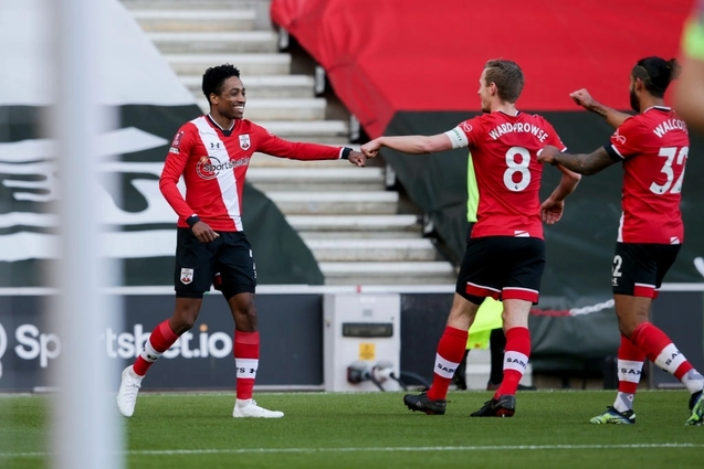 Video tổng hợp: Southampton 1-0 Arsenal (Vòng 4 FA Cup 2020/21)