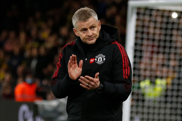 VIDEO: Ole Solskjaer: Đôi khi cũng cần phải nói lời xin lỗi