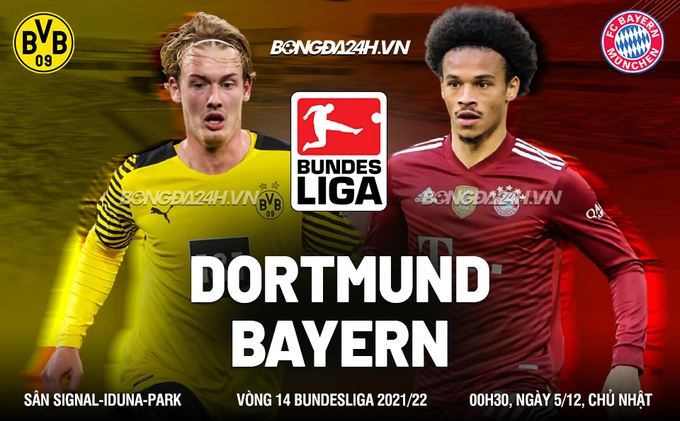 Lewy che mờ Haaland, Bayern Munich thắng ngược trận Der Klassiker