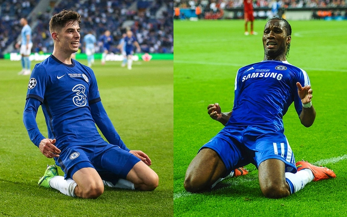 Kết quả cúp C1 Chelsea vs Man City: The Blues chân mệnh thiên tử