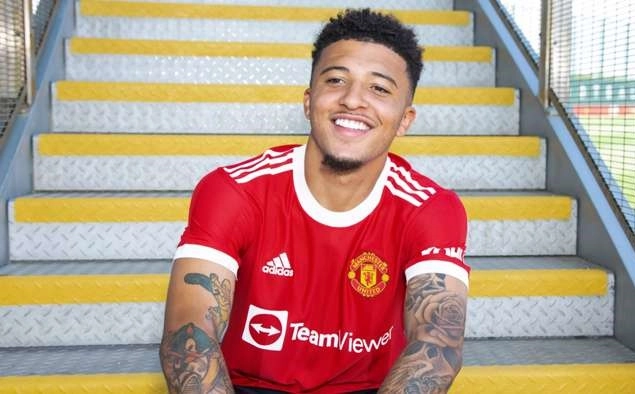 Video: 10 điều thú vị có thể bạn chưa biết về Jadon Sancho
