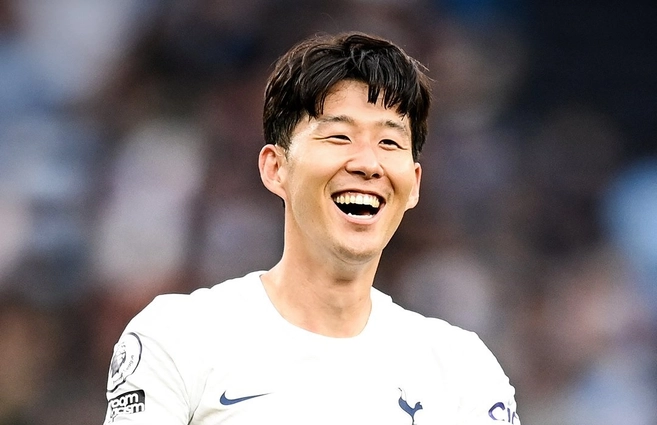 Kết quả bóng đá Anh Tottenham vs Man City, link xem video Heung-Min Son xử lý đẳng cấp