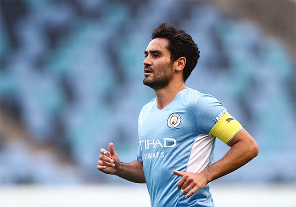 Video tổng hợp: Man City 4-1 Blackpool (Giao hữu hè 2021)