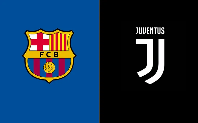 Video tổng hợp Barcelona 3-0 Juventus (Cúp Joan Gamper 2021)
