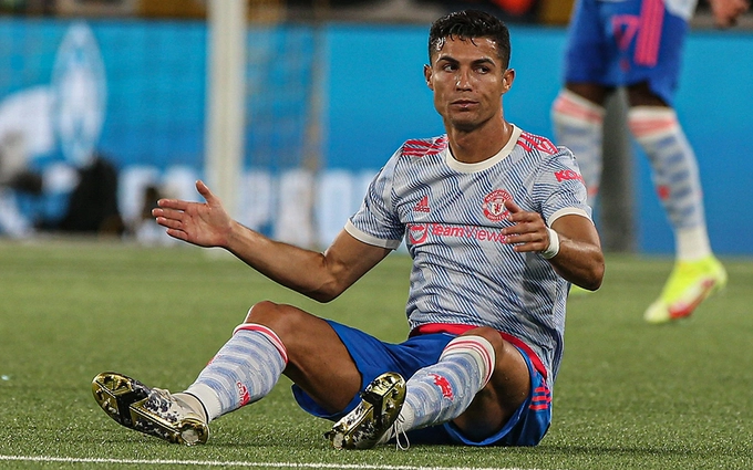 Video cúp C1 Young Boys vs MU: Tội đồ Wan-Bissaka