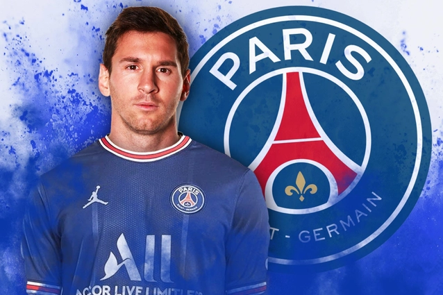 Messi từng bước gây kinh ngạc cho PSG như thế nào?