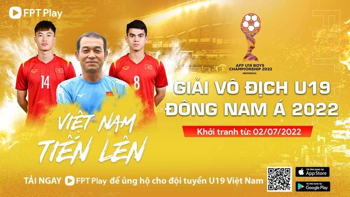 Video tổng hợp: U19 Việt Nam 0-0 U19 Indonesia (U19 Đông Nam Á 2022)