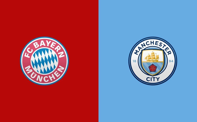 Video tổng hợp: Bayern 0-1 Man City (Giao hữu hè 2022)