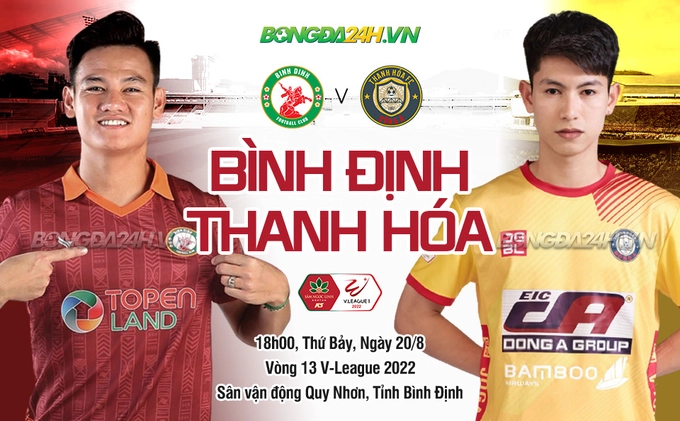 Video Bình Định vs Thanh Hóa Highlights V-League 2022