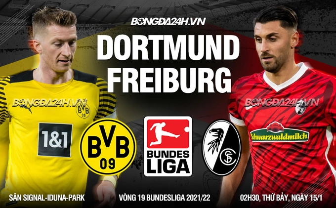 Siêu xạ thủ Haaland lập cú đúp, Dortmund hủy diệt Freiburg