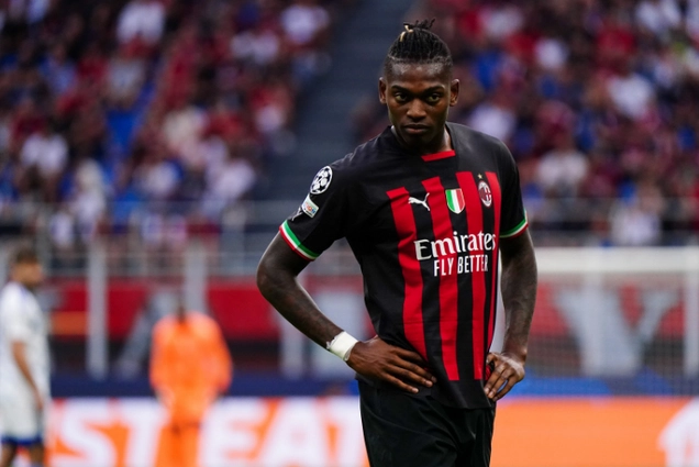 Video Tottenham vs AC Milan Cúp C1 2023: Thế trận giằng co