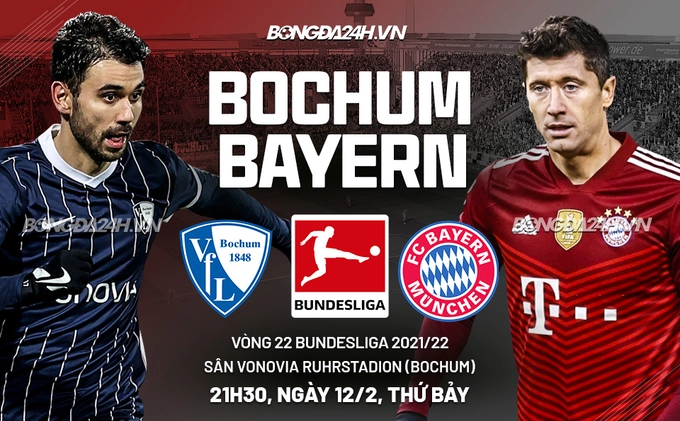 Sát thủ Lewandowski tỏa sáng, Bayern vẫn thua sốc