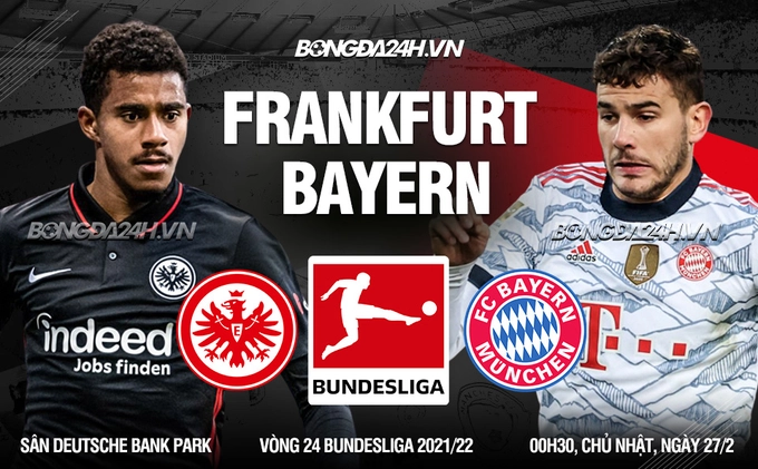 Bayern Munich vất vả khuất phục khắc tinh