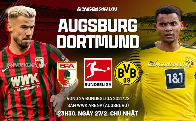 Thiếu Haaland, Dortmund tỏ ra mong manh