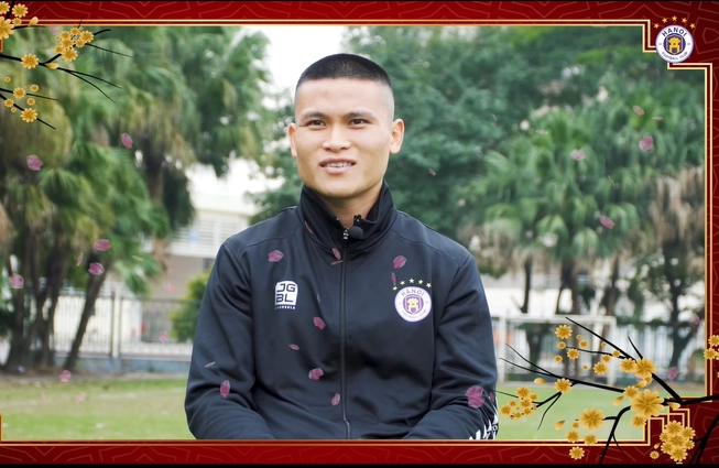 Phạm Tuấn Hải và mục tiêu trong năm tuổi